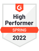 Grid High Performer - 2867